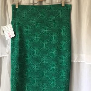 Lularoe Elegant Cassie skirt!